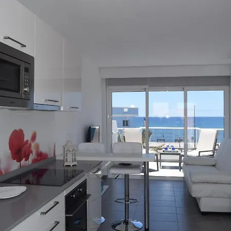 Lägenhet La Marisma