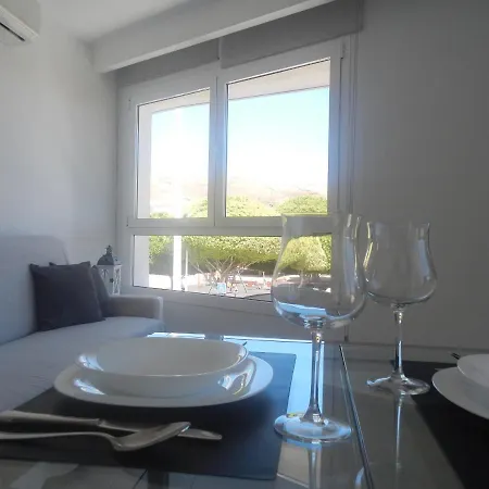 Lägenhet La Marisma