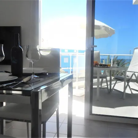 La Marisma Apartament