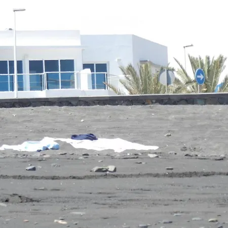 La Marisma Lägenhet