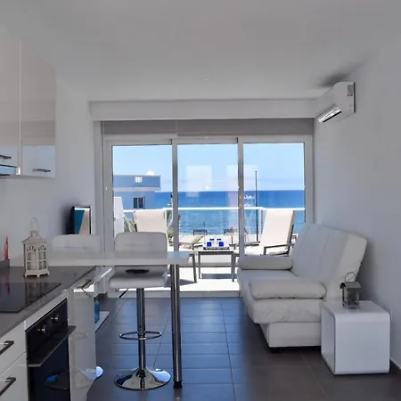 Lägenhet La Marisma Tarajalejo