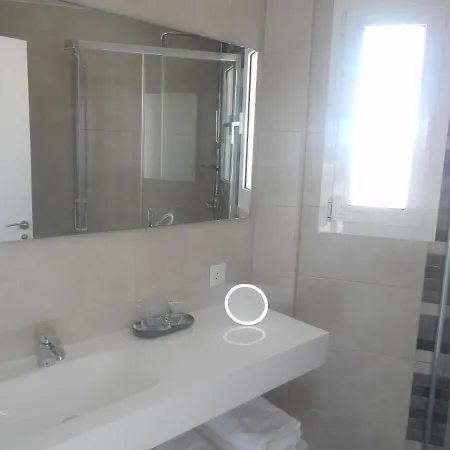 Lägenhet La Marisma *