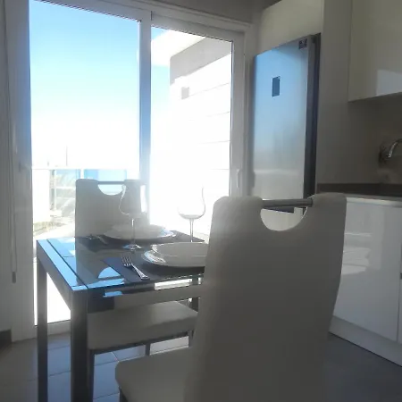 Lägenhet La Marisma