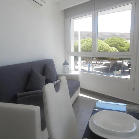 La Marisma Apartament *