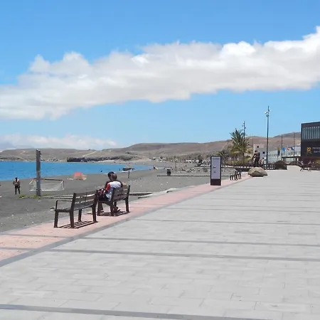 La Marisma Lägenhet *