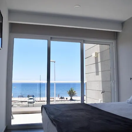 La Marisma Lägenhet *