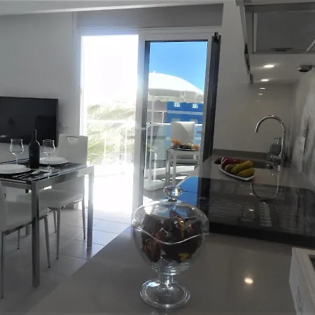 Lägenhet La Marisma