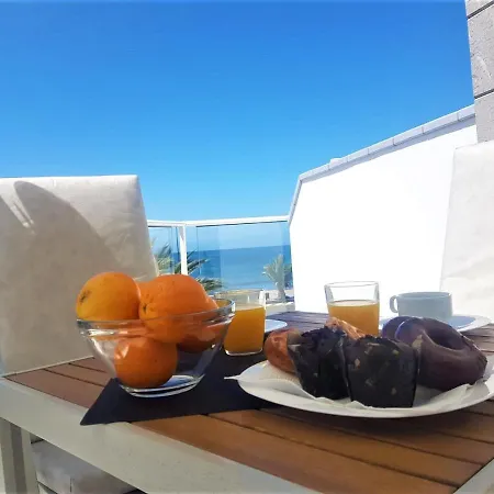 La Marisma Lägenhet