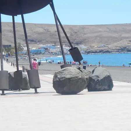 La Marisma Lägenhet Tarajalejo