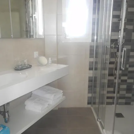 Lägenhet La Marisma Tarajalejo