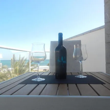 La Marisma Lägenhet