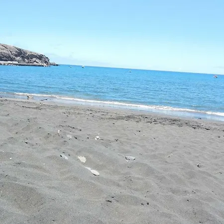 Apartmán La Marisma *