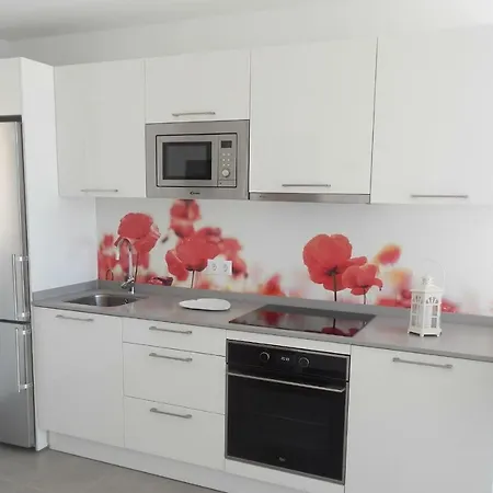 Apartament La Marisma