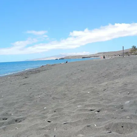 La Marisma Lägenhet *