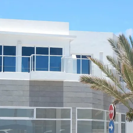 Lägenhet La Marisma