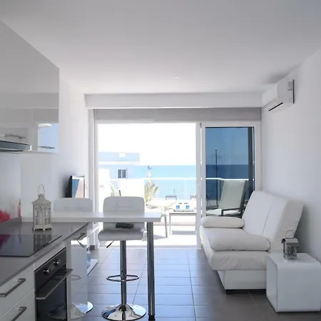 Lägenhet La Marisma *