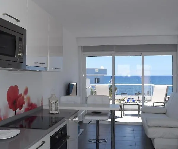 Apartament La Marisma