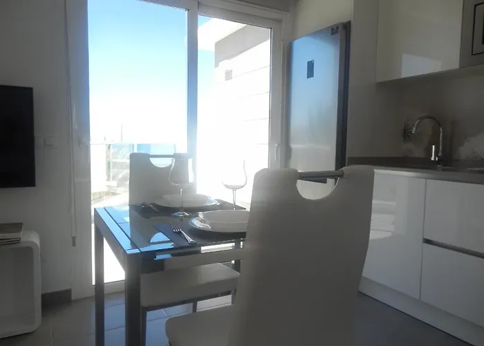 Apartament La Marisma