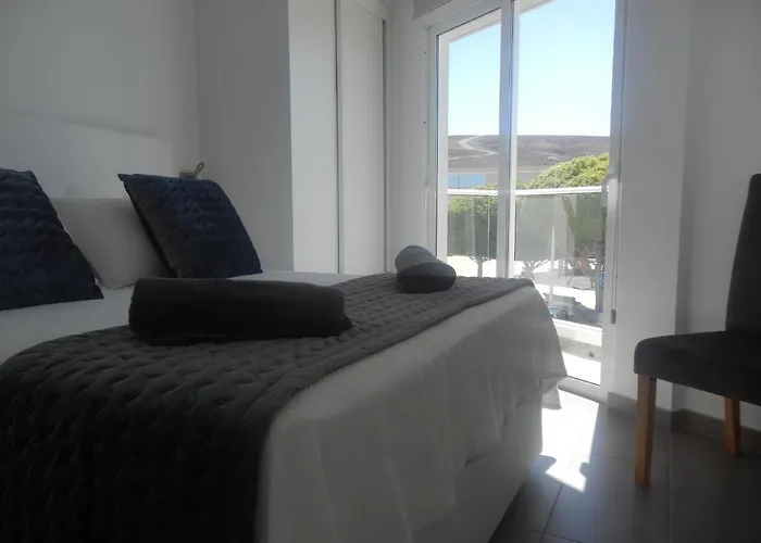 La Marisma Apartament Tarajalejo