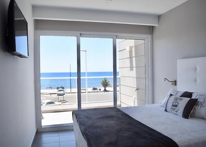 Apartament La Marisma