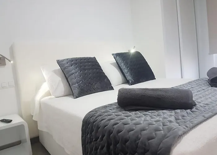 La Marisma Apartament Tarajalejo