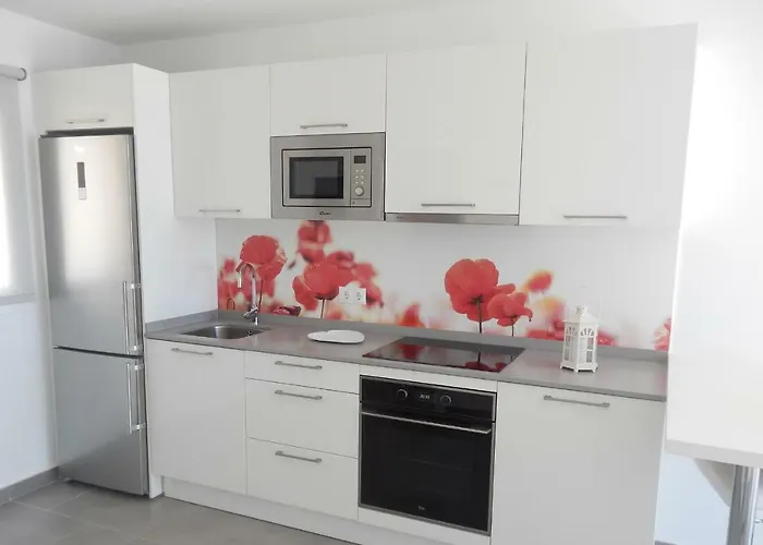 Apartament La Marisma