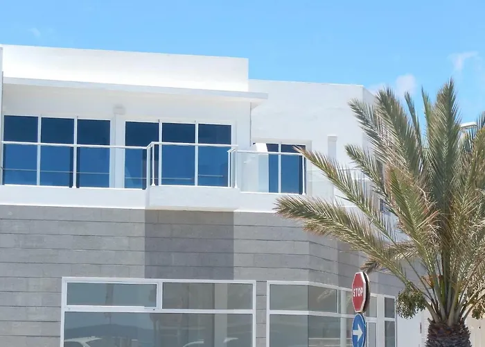 Apartament La Marisma