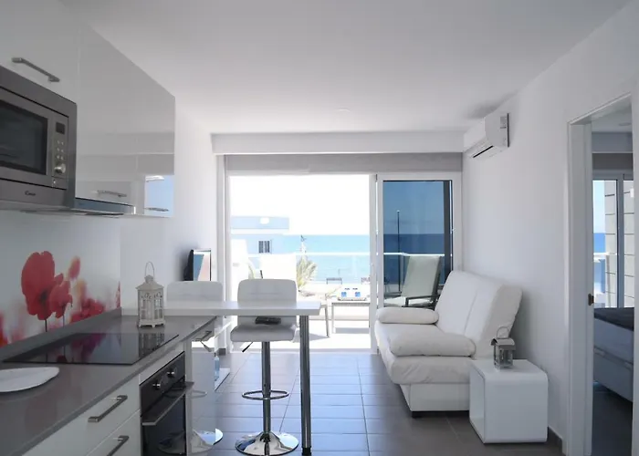 Apartament La Marisma *