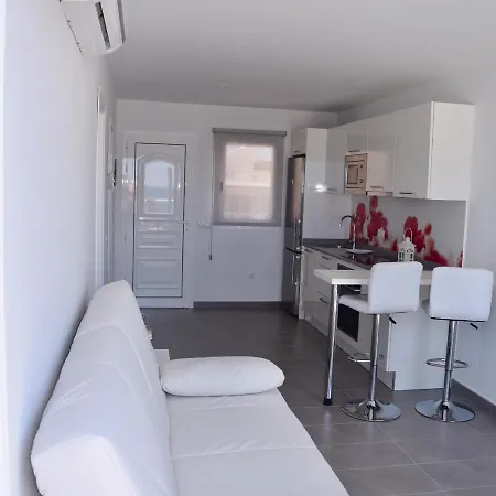 La Marisma * 塔拉哈勒赫