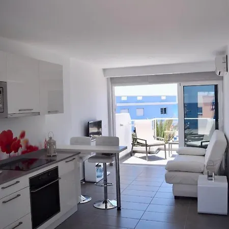 La Marisma 塔拉哈勒赫