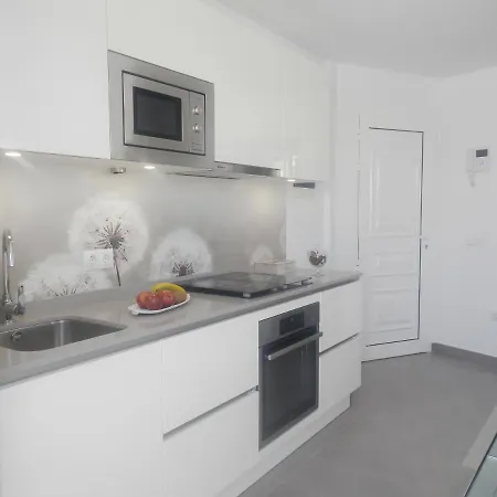 La Marisma 塔拉哈勒赫