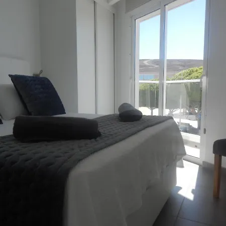 La Marisma Apartament Tarajalejo