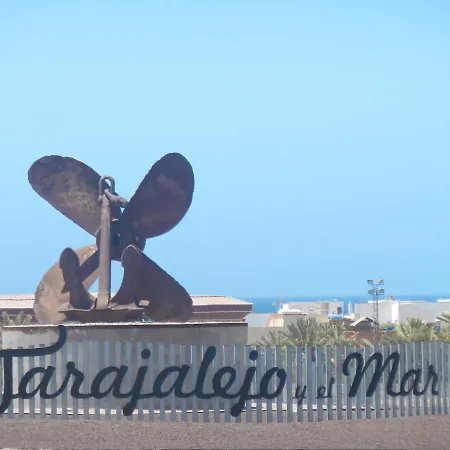 La Marisma