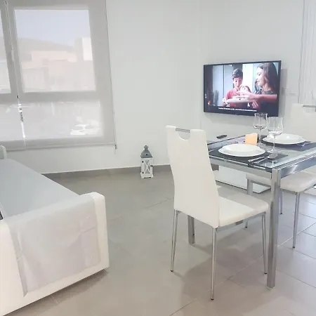 La Marisma 塔拉哈勒赫