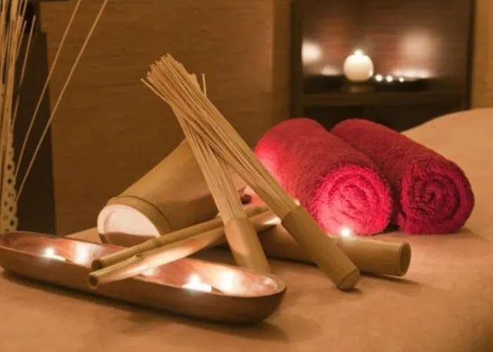 La Marisma Appartement