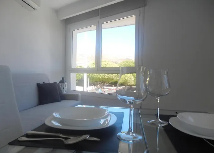 Apartmán La Marisma