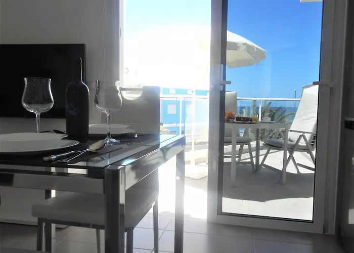 La Marisma Appartement