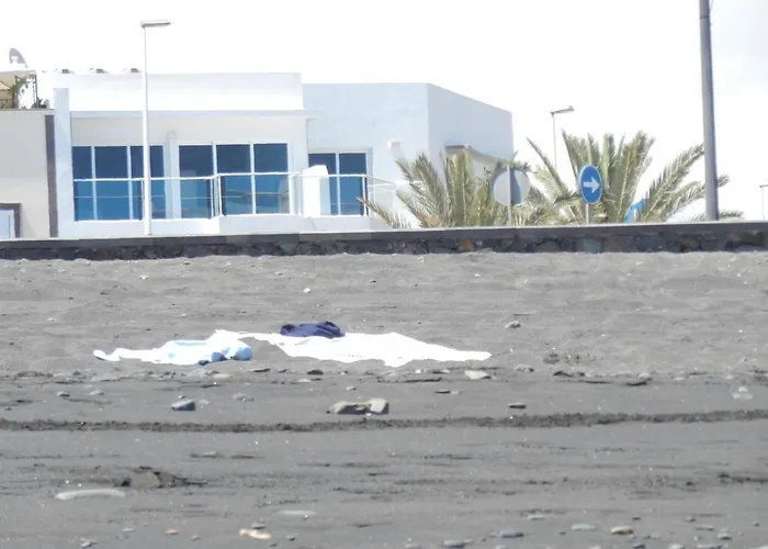 La Marisma Apartament