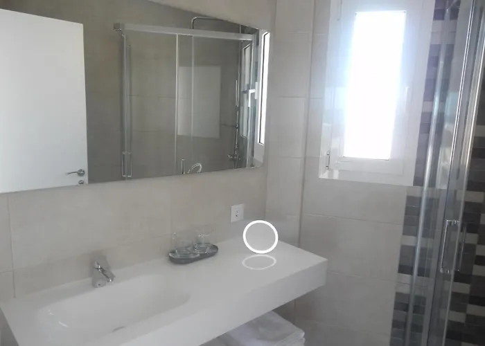 Appartement La Marisma *