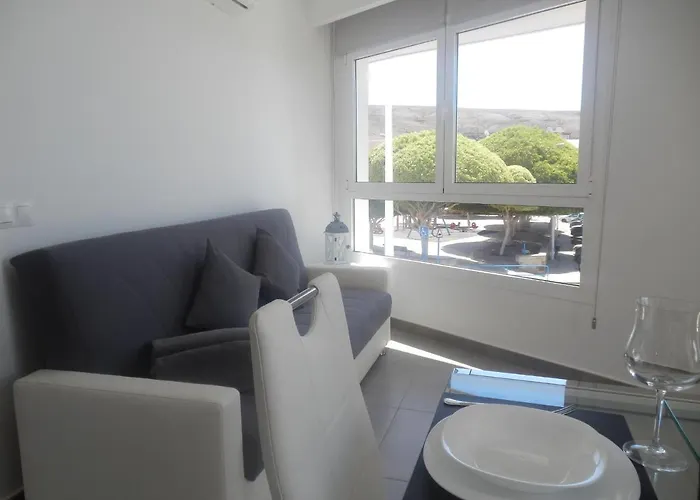 La Marisma Appartement *