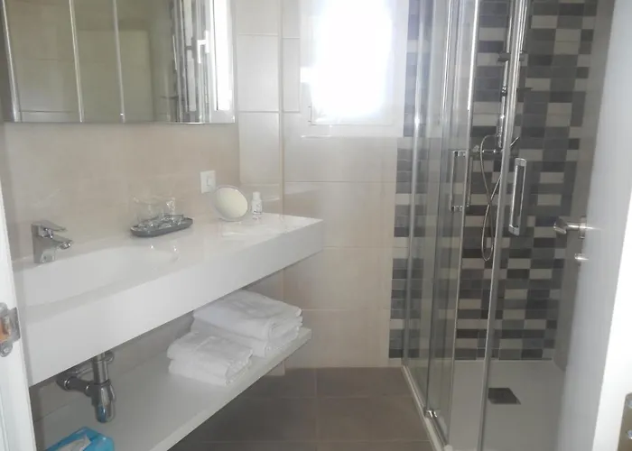 Apartmán La Marisma Tarajalejo