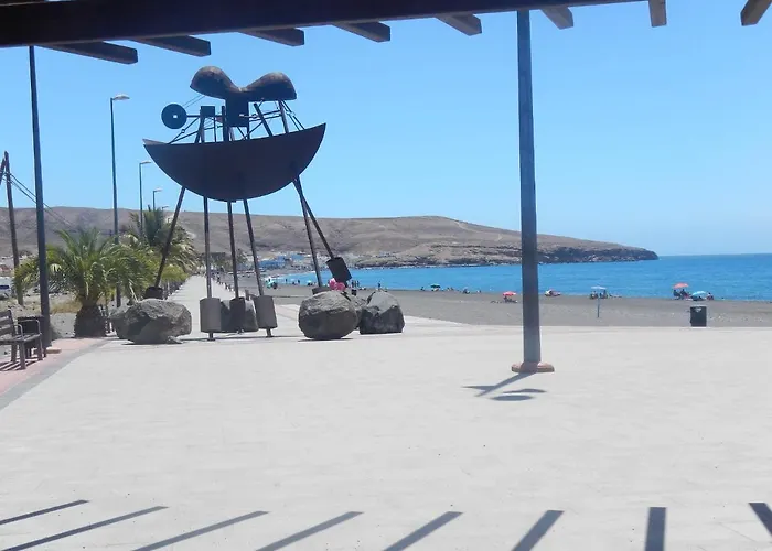 Appartement La Marisma Tarajalejo