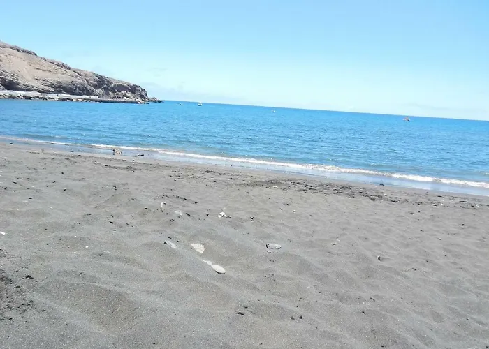 Appartement La Marisma *