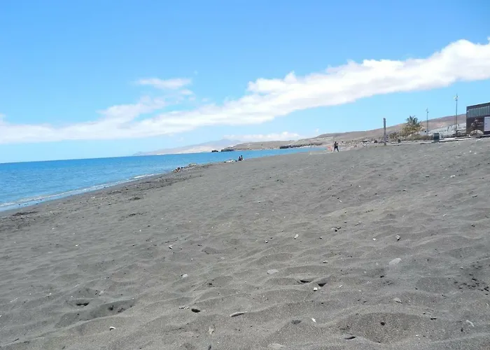 La Marisma Appartement *